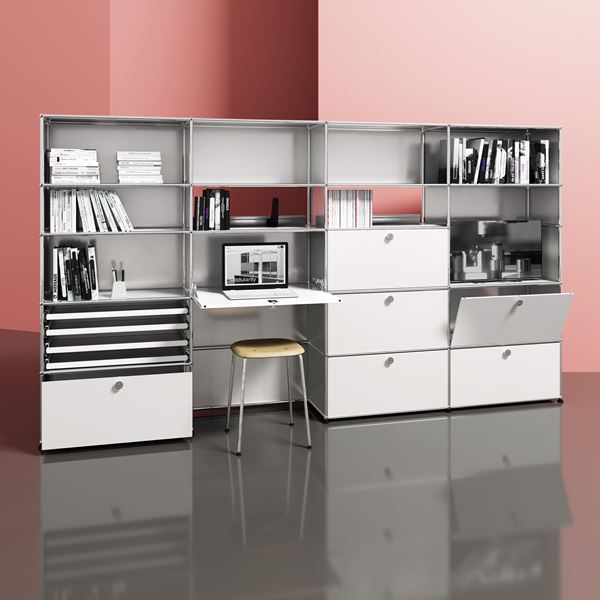Modern Home Office Solutions | USM Furniture