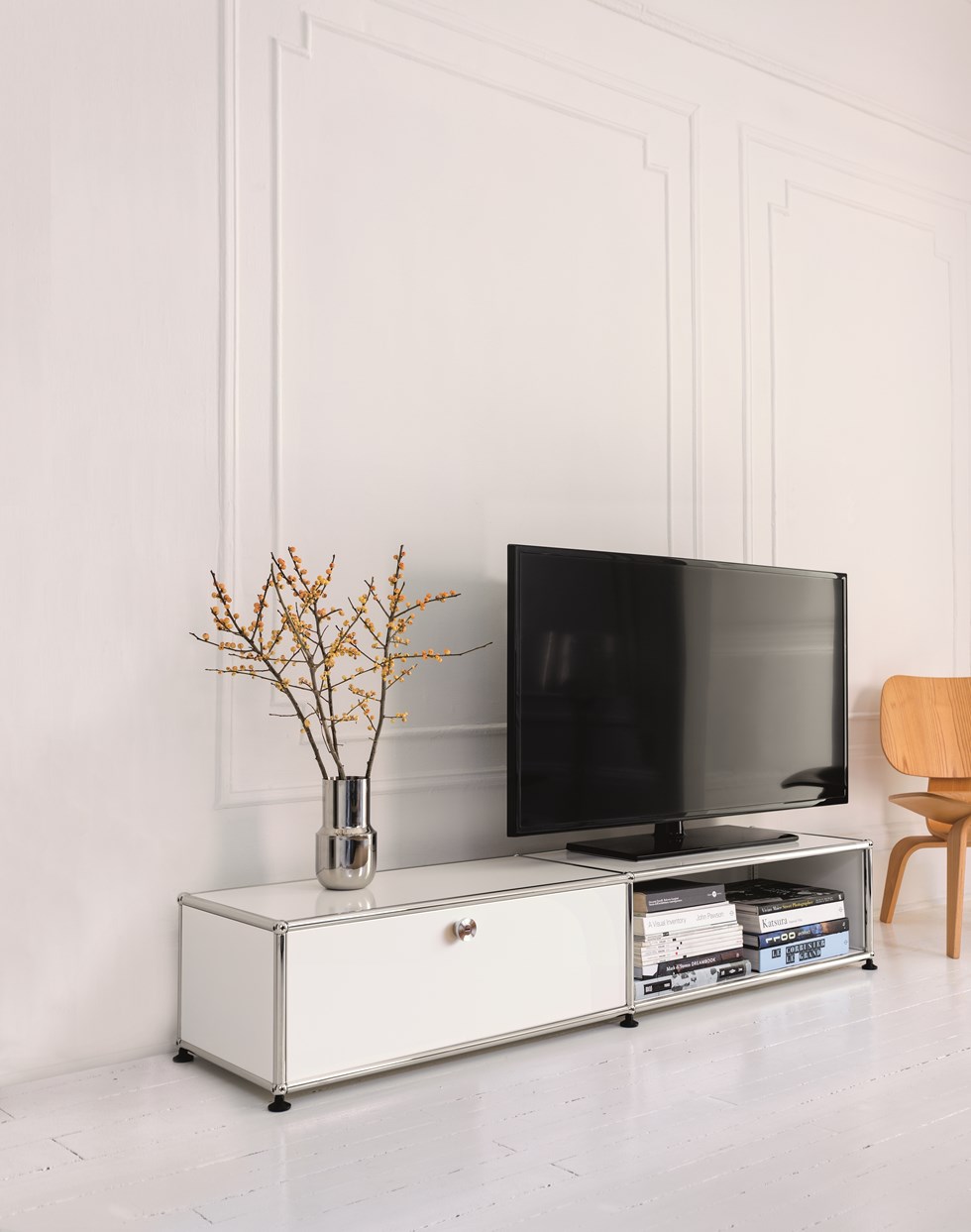 Meubles télé et meubles multimédia modernes