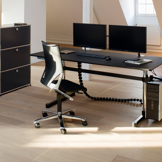 USM Kitos Collection | Office | USM Modular Furniture